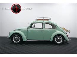 1967 Volkswagen Beetle (CC-2120337) for sale in Statesville, North Carolina