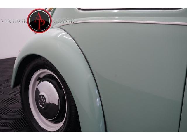 1967 Volkswagen Beetle (CC-2120337) for sale in Statesville, North Carolina