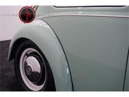 1967 Volkswagen Beetle (CC-2120337) for sale in Statesville, North Carolina