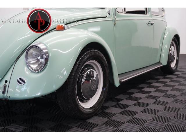 1967 Volkswagen Beetle (CC-2120337) for sale in Statesville, North Carolina