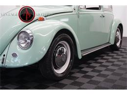 1967 Volkswagen Beetle (CC-2120337) for sale in Statesville, North Carolina