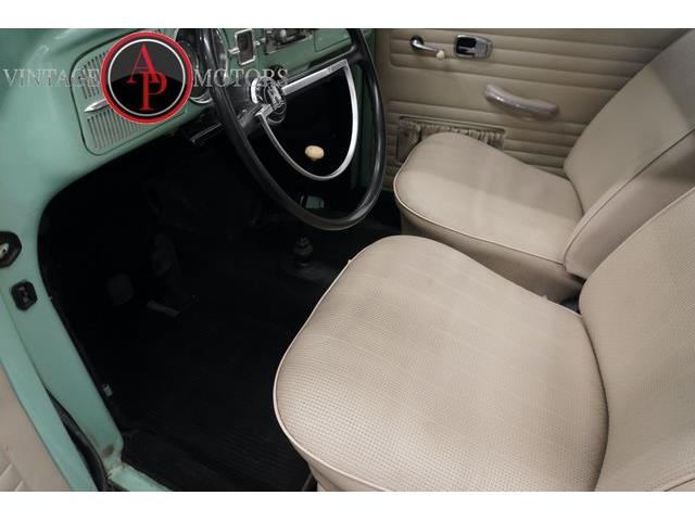 1967 Volkswagen Beetle (CC-2120337) for sale in Statesville, North Carolina