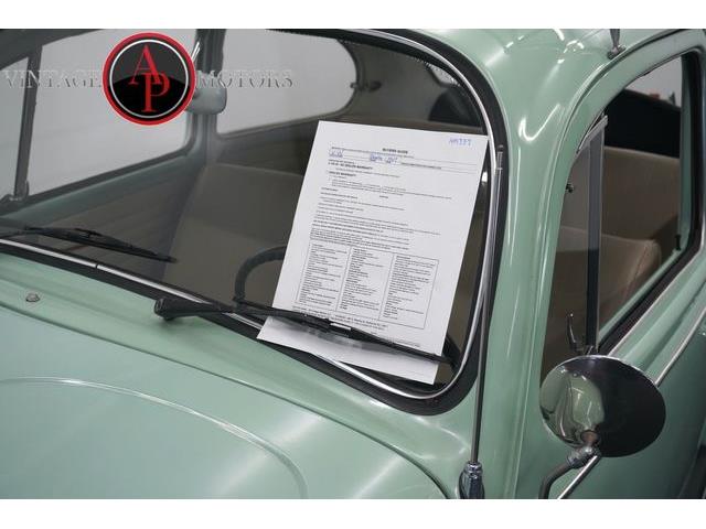1967 Volkswagen Beetle (CC-2120337) for sale in Statesville, North Carolina