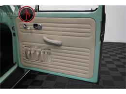 1967 Volkswagen Beetle (CC-2120337) for sale in Statesville, North Carolina