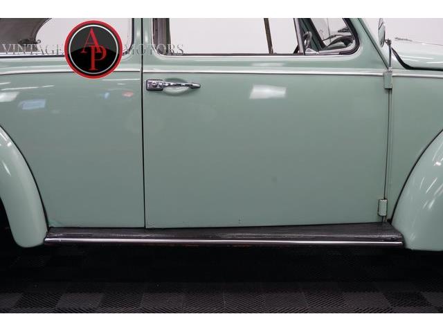 1967 Volkswagen Beetle (CC-2120337) for sale in Statesville, North Carolina
