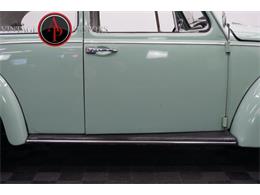 1967 Volkswagen Beetle (CC-2120337) for sale in Statesville, North Carolina