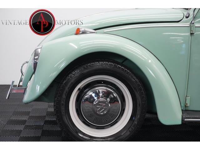 1967 Volkswagen Beetle (CC-2120337) for sale in Statesville, North Carolina