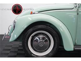 1967 Volkswagen Beetle (CC-2120337) for sale in Statesville, North Carolina