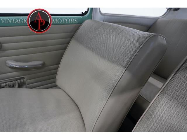1967 Volkswagen Beetle (CC-2120337) for sale in Statesville, North Carolina