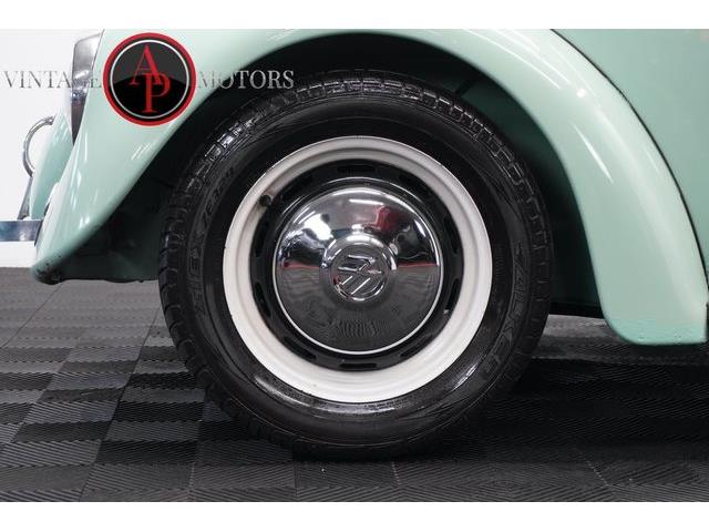 1967 Volkswagen Beetle (CC-2120337) for sale in Statesville, North Carolina