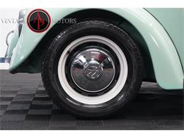 1967 Volkswagen Beetle (CC-2120337) for sale in Statesville, North Carolina