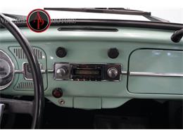 1967 Volkswagen Beetle (CC-2120337) for sale in Statesville, North Carolina