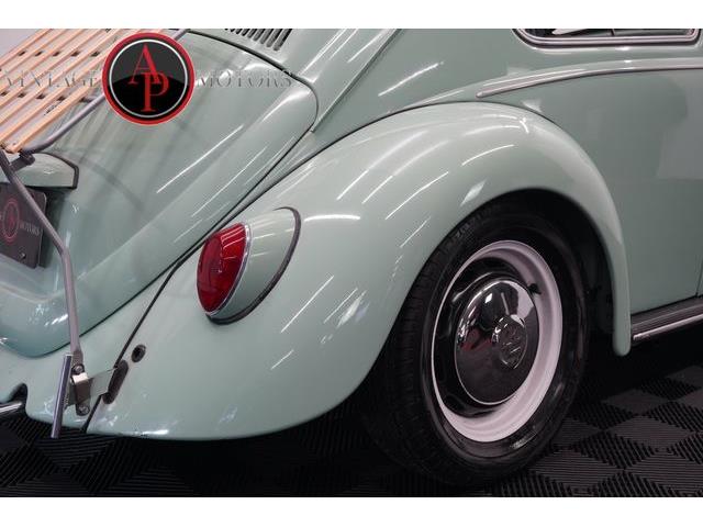1967 Volkswagen Beetle (CC-2120337) for sale in Statesville, North Carolina