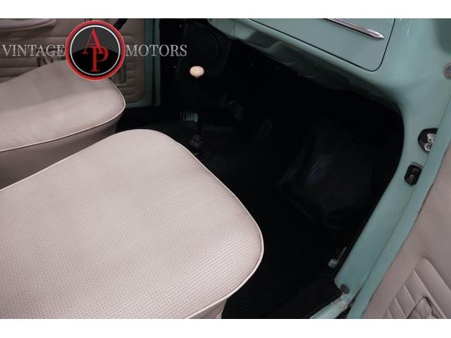 1967 Volkswagen Beetle (CC-2120337) for sale in Statesville, North Carolina