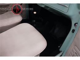 1967 Volkswagen Beetle (CC-2120337) for sale in Statesville, North Carolina