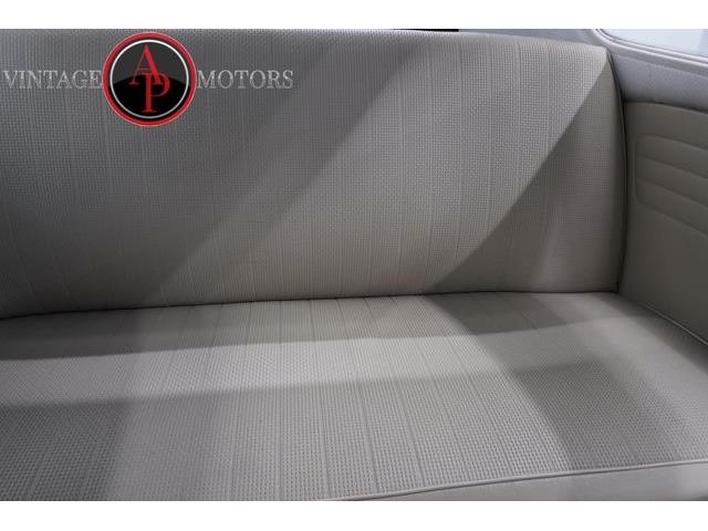 1967 Volkswagen Beetle (CC-2120337) for sale in Statesville, North Carolina