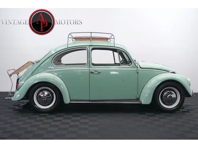 1967 Volkswagen Beetle (CC-2120337) for sale in Statesville, North Carolina