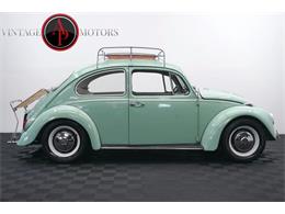 1967 Volkswagen Beetle (CC-2120337) for sale in Statesville, North Carolina
