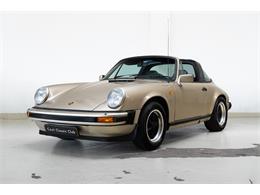 1982 Porsche 911SC (CC-2120338) for sale in Naarden, Noord-Holland