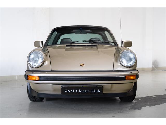 1982 Porsche 911SC (CC-2120338) for sale in Naarden, Noord-Holland