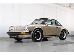 1982 Porsche 911SC (CC-2120338) for sale in Naarden, Noord-Holland