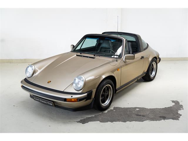 1982 Porsche 911SC (CC-2120338) for sale in Naarden, Noord-Holland