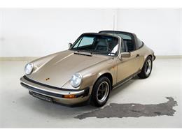 1982 Porsche 911SC (CC-2120338) for sale in Naarden, Noord-Holland