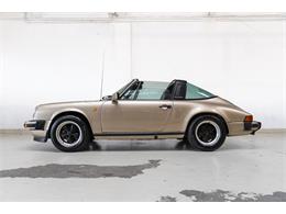 1982 Porsche 911SC (CC-2120338) for sale in Naarden, Noord-Holland