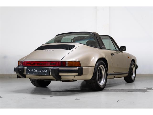 1982 Porsche 911SC (CC-2120338) for sale in Naarden, Noord-Holland