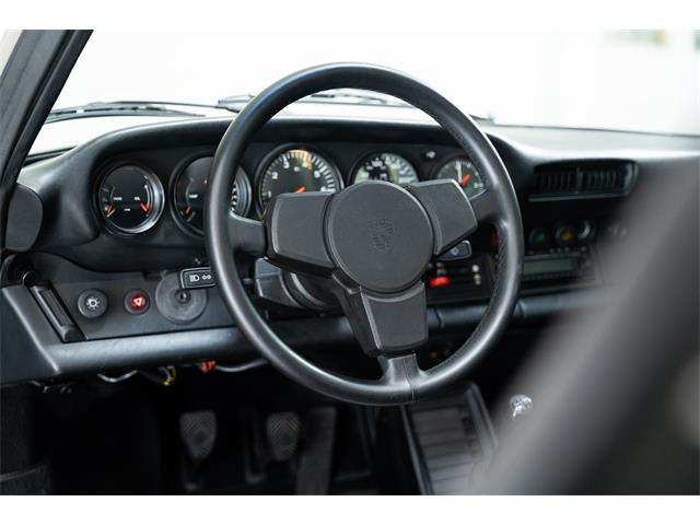 1982 Porsche 911SC (CC-2120338) for sale in Naarden, Noord-Holland