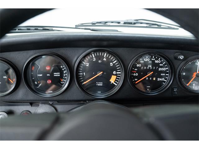 1982 Porsche 911SC (CC-2120338) for sale in Naarden, Noord-Holland
