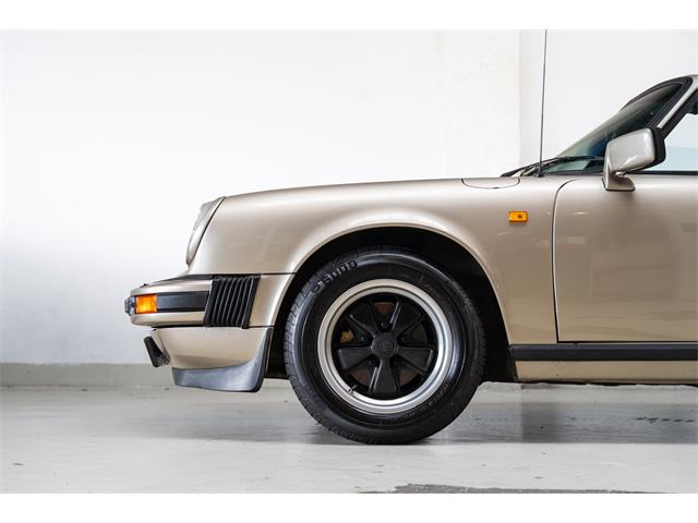 1982 Porsche 911SC (CC-2120338) for sale in Naarden, Noord-Holland