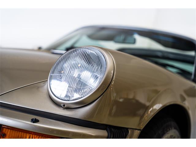 1982 Porsche 911SC (CC-2120338) for sale in Naarden, Noord-Holland