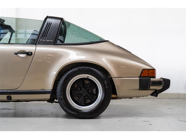 1982 Porsche 911SC (CC-2120338) for sale in Naarden, Noord-Holland