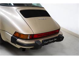 1982 Porsche 911SC (CC-2120338) for sale in Naarden, Noord-Holland