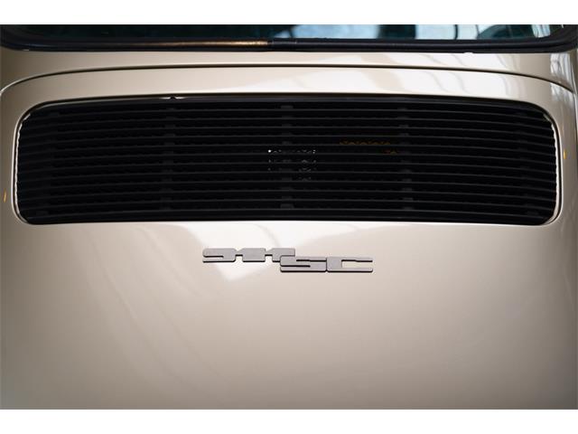 1982 Porsche 911SC (CC-2120338) for sale in Naarden, Noord-Holland