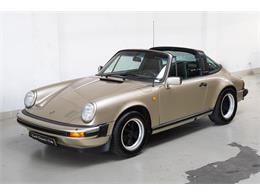 1982 Porsche 911SC (CC-2120338) for sale in Naarden, Noord-Holland