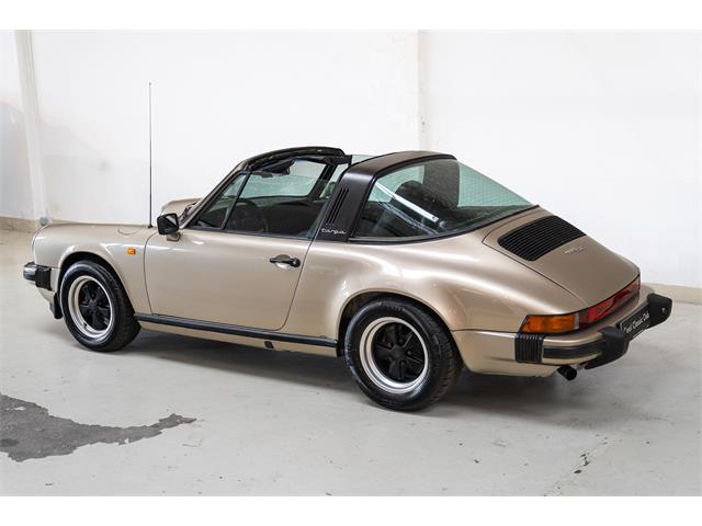 1982 Porsche 911SC (CC-2120338) for sale in Naarden, Noord-Holland