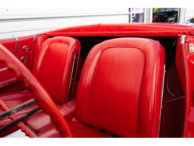 1963 Chevrolet Corvette (CC-2120339) for sale in Bellevue, Washington