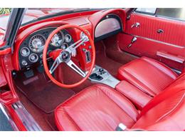 1963 Chevrolet Corvette (CC-2120339) for sale in Bellevue, Washington