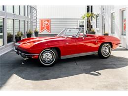 1963 Chevrolet Corvette (CC-2120339) for sale in Bellevue, Washington