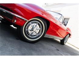 1963 Chevrolet Corvette (CC-2120339) for sale in Bellevue, Washington