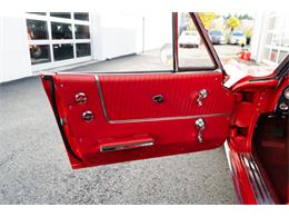 1963 Chevrolet Corvette (CC-2120339) for sale in Bellevue, Washington