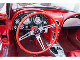 1963 Chevrolet Corvette (CC-2120339) for sale in Bellevue, Washington