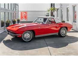 1963 Chevrolet Corvette (CC-2120339) for sale in Bellevue, Washington