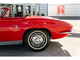 1963 Chevrolet Corvette (CC-2120339) for sale in Bellevue, Washington