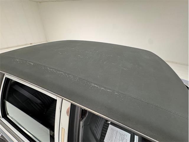 1991 Cadillac Brougham (CC-2120034) for sale in Morgantown, Pennsylvania