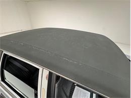 1991 Cadillac Brougham (CC-2120034) for sale in Morgantown, Pennsylvania