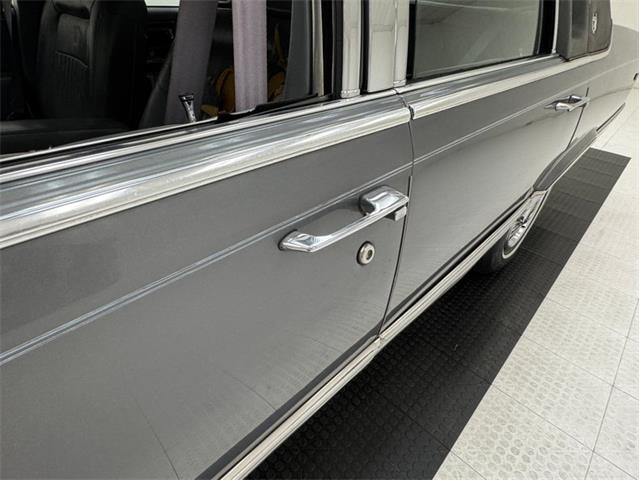 1991 Cadillac Brougham (CC-2120034) for sale in Morgantown, Pennsylvania