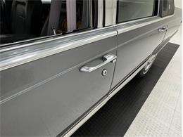 1991 Cadillac Brougham (CC-2120034) for sale in Morgantown, Pennsylvania